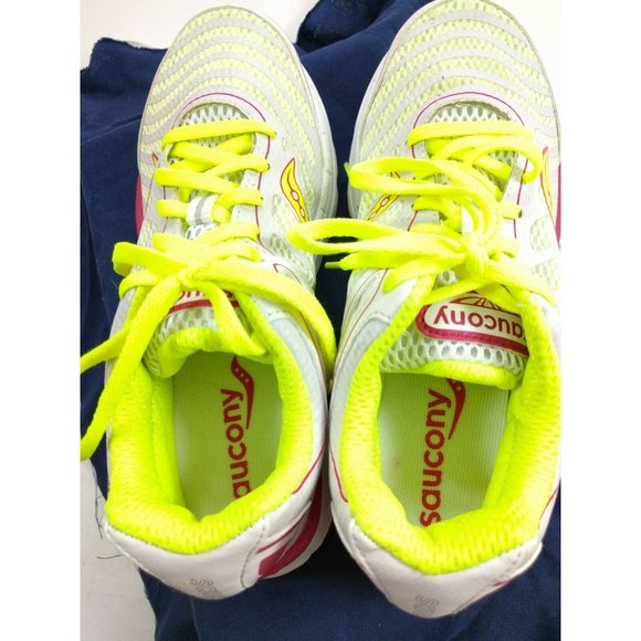 Saucony Progrid Kinvara 3 Running Sz 4.5 B